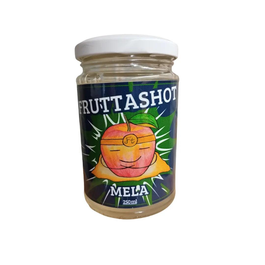 Fruttashot Mela (250 ml) Fermento Tutto
