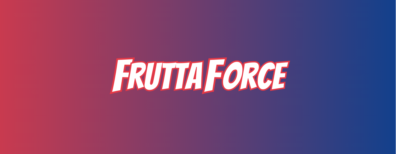 FruttaForce | Frutta fermentata sciroppata
