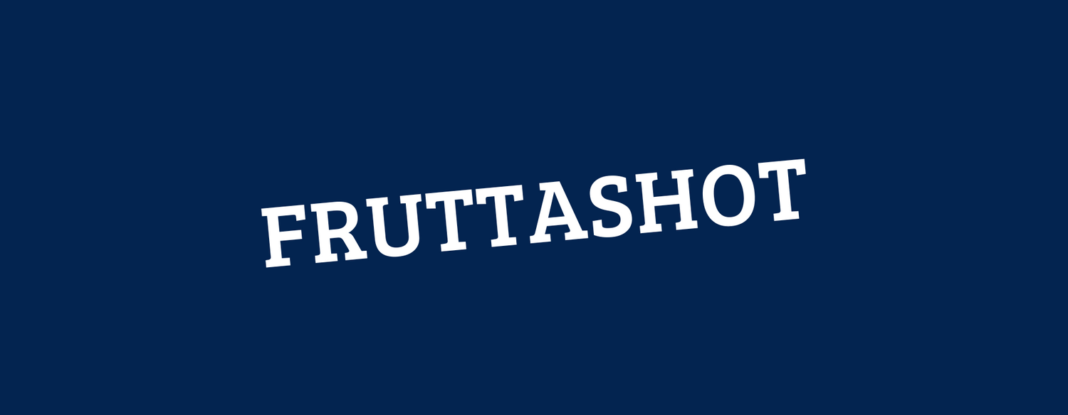 Fruttashot | Kombucha di frutta
