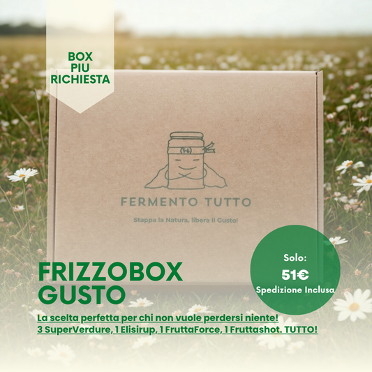 FrizzoBox "Gusto"