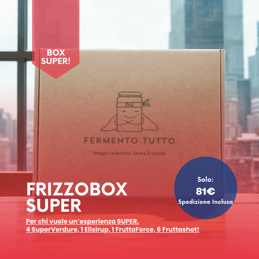 FrizzoBox "SUPER"