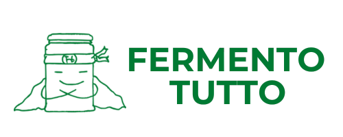 Alimenti fermentati artigianali - Fermento Tutto